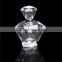 Wholesale Crystal Design Perfume Bottles with Crystal Cap