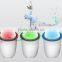New smart led light bulb with bluetooth speaker