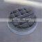 2016 new SS316 material Demister Mesh pads knit mesh in steel wire mesh