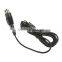 Camera Microphone Round Head Laptop Condenser Microphone