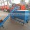 Small capacity foam concrete making machine