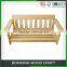 Professional Supply Living Room Wood Sofa Furniture