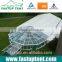 20x40m Polygonal Marquee Tent Transparent Party Tent