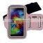 Neoprene phone armband,cell phone pouch,mobile phone case