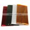 China Manufacturers printed colored heat shrink wrap film Micron film