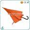 High quality promotion straight advertising golf umbrella