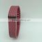 High Quality Brand Patterns FitBIT Flex Replacement Bands Bracelet Wholesale Red