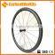 CarbonBikeKits High quality 700c 38mm clincher wheels SL38C