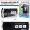 bluetooth handsfree car kit V4.1 CSR8615 fm transmissor bluetooth car mp3 player fm transmitter bluetooth receiver