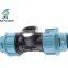 pp compression fittings male female compression fittings