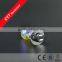 BA20D 18/35W Colorful Light Motorcycle Halogen bulb Headlight