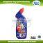 2016 new OEM/ODM antibacterial toilet cleaner liquid