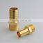 HC High quality hose fitting /brass fitting