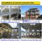 CE&ISO cetificated cooking oil production machine | cooking oil extraction machine