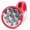 Hot selling Multi-function 24 LED hand held search light