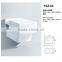 One piece toilet wall hung toilet S-Trap sanitary ware European Toilet spy supplier toilet bowl