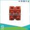 UTL Trading Factory Company Industrial Distribution Base Type Two Bit Terminal Block Wiring Capacity 0.5-6mm