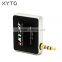 KYTO factory outlet fitness sports tracker smartphone 5.3KHz heart rate monitor