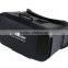 Hot Sale Google Cardboard Virtual Reality VR 3D Mobile Phone 3D Glasses 3D Movies Games With Resin Lens For 3.5 to 6" Smartphone