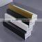 sliding UPVC profile for windows and doors