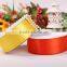 2-1/2" 2015 Custom polyester decorative ribbon,celebrate it ribbon