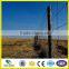 Q235 low carbon iron wire with 20 line wires pig fence wire mesh