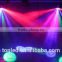 China led stage light colorful effect lights 18*3W RGB led dj equipment for party events