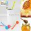Plastic Honey Stir Sticks