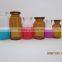 2ml pharmaceutical glass vials amber and clear color