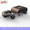portable universal usb wall adapter car charger 3 port usb travel charger kit