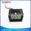 New 0-99V blue Digital Voltmeter Voltage Volt Panel Meter