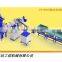 DHB80 Drum asphalt mixing plant