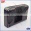 plastic injection mould & plastic gear