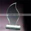 Manufacturing acrylic trophy design