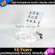 Top Quality Lockable Acrylic / Suggestion Box
