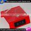 Clear Acrylic Desktop Cellphone/mobile Phone Stand