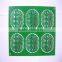 High quality fr4 pcb , flexible pcb board assembly