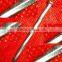 very sharp Concrete Nails Galvanized