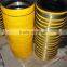 PM DN230 Concrete Pump Wear Plate and Cutting Ring