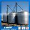 Easy installation 50000 tons grain corn storage silo