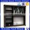 retail showroom display cabinet furniture plywood display showcase