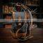 hot sale mens messenger bag waxed canvas and leather