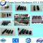 JWR-290 1t/h Coal and Charcoal Extruder Machine for Bbq