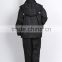 military rainsuit raincoat/police rainsuit- high elasticity polyester police raincoat