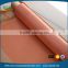 60 mesh magnetic field electromagnetic waves/cell phone signal shielding copper wire mesh fabric