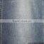 Indigo Dyed Environmental Knitted Denim Cotton Tissue Fabrics