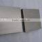 pure Tungsten sputtering target 99.95%