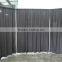 Display 6-10ft pipe and drape sales seattle