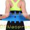 Wholesale Medical back support belt neoprene waist trimmer corset body shaper