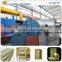 Widely Used Rockwool Insulation Panel Production Line